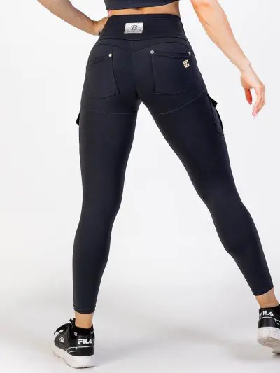 BRASIL BEAUTY Victoria Push Up Leggings