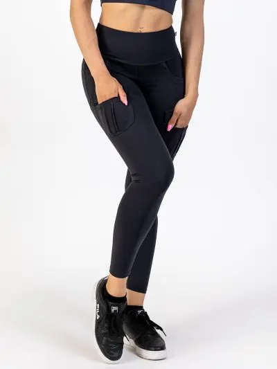 BRASIL BEAUTY Victoria Push Up Leggings