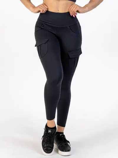 BRASIL BEAUTY Victoria Push Up Leggings