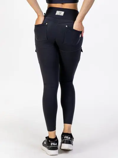 BRASIL BEAUTY Victoria Push Up Leggings