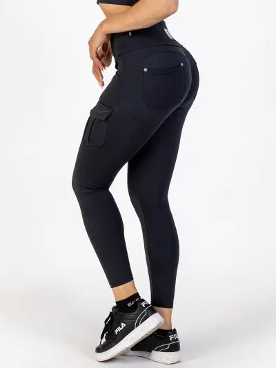 BRASIL BEAUTY Victoria Push Up Leggings