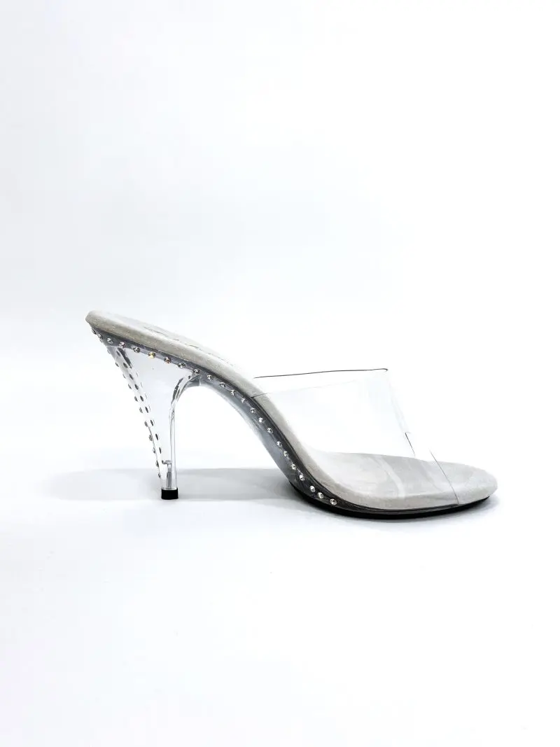 Fabulicious Posing Heels Diamond - Image 2