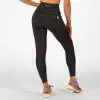 BRASIL BEAUTY Denim-Look Leggings Black