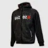 GAZOZ Rick Zipper Hoodie