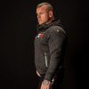 GAZOZ Rick Zipper Hoodie