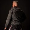 GAZOZ Rick Zipper Hoodie