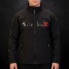 GAZOZ Roy Softshell Jacket