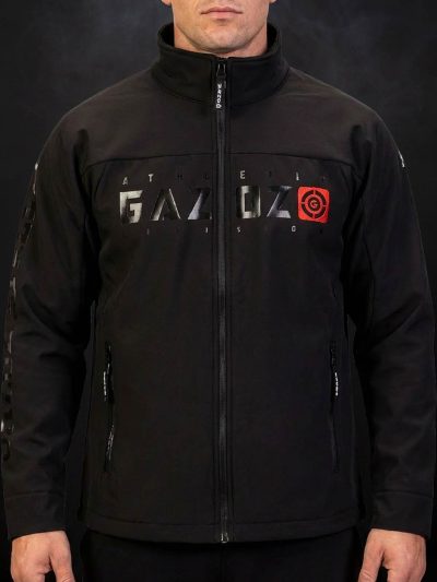GAZOZ Roy Softshell Jacket