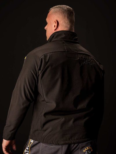 GAZOZ Roy Softshell Jacket