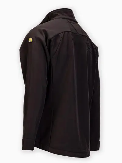 GAZOZ Roy Softshell Jacket
