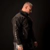 GAZOZ Roy Softshell Jacket