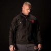 GAZOZ Roy Softshell Jacket