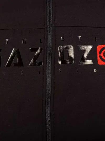 GAZOZ Roy Softshell Jacket