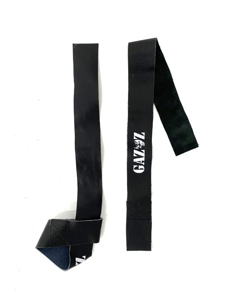 GAZOZ ONE Vetoremmit Leather