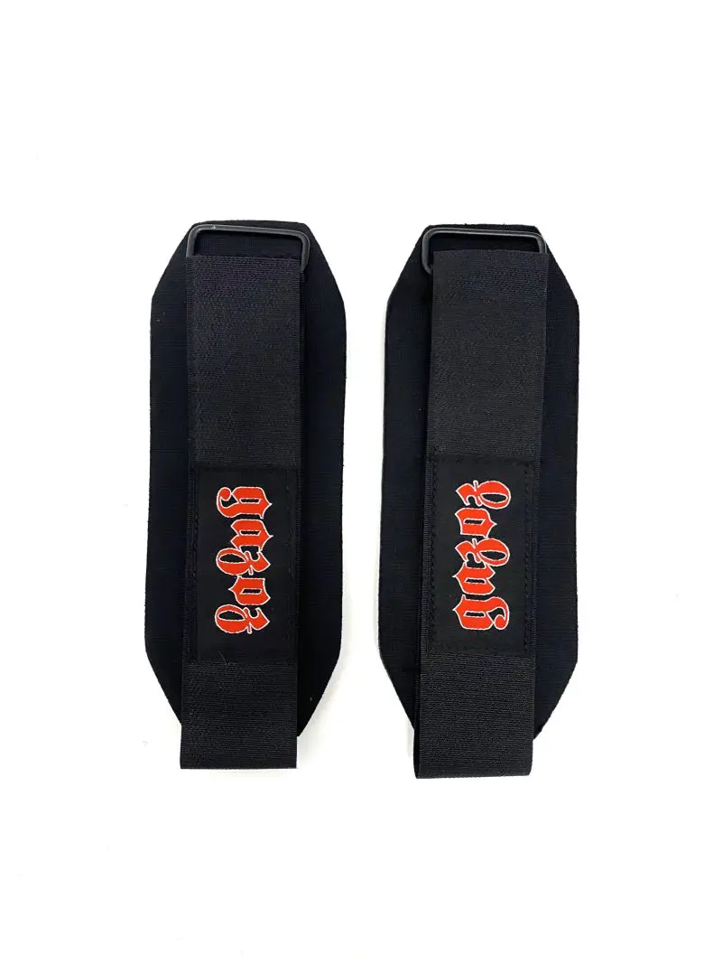 GAZOZ Rannetuet Black