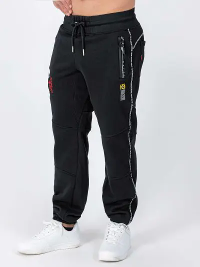 GAZOZ ONE Rico 1 Sweatpants