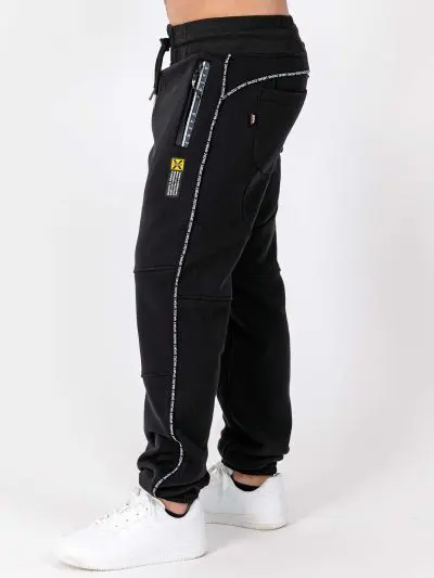 GAZOZ ONE Rico 1 Sweatpants