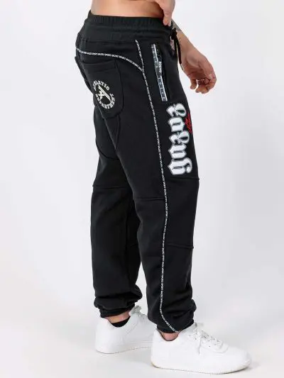 GAZOZ ONE Rico 1 Sweatpants
