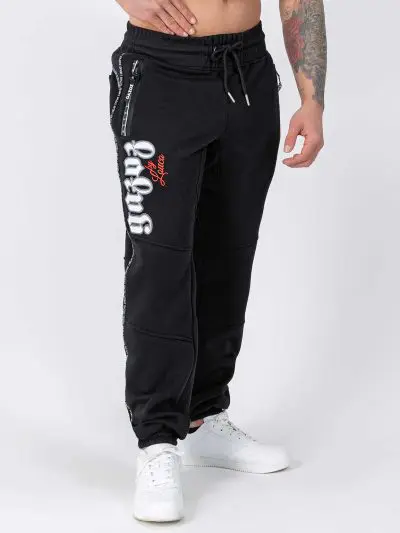 GAZOZ ONE Rico 1 Sweatpants