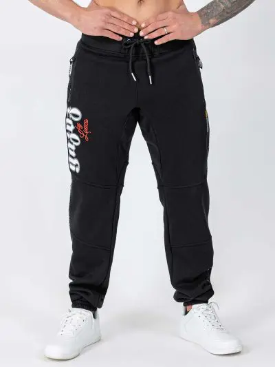 GAZOZ ONE Rico 1 Sweatpants