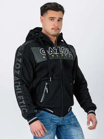 GAZOZ ONE Rico 2 Hoodie