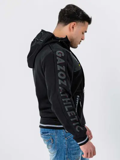 GAZOZ ONE Rico 2 Hoodie
