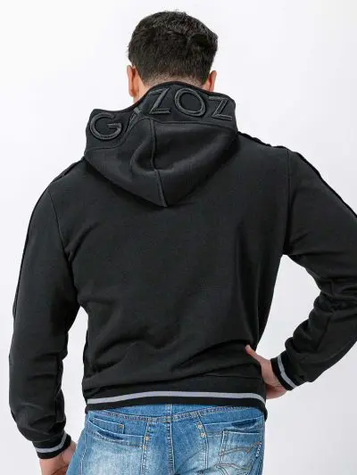 GAZOZ ONE Rico 2 Hoodie