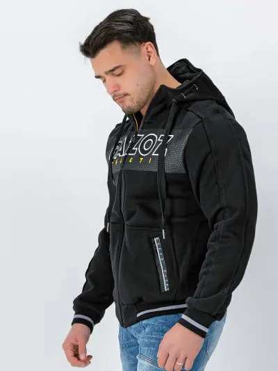 GAZOZ ONE Rico 2 Hoodie