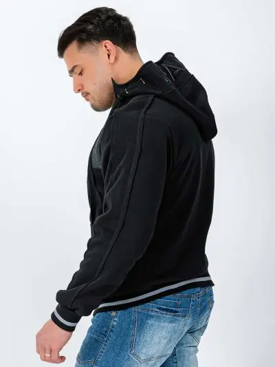GAZOZ ONE Rico 2 Hoodie