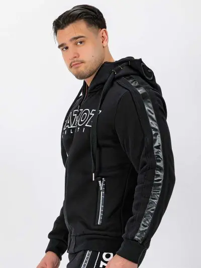 GAZOZ ONE Rico 3 Hoodie