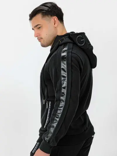 GAZOZ ONE Rico 3 Hoodie