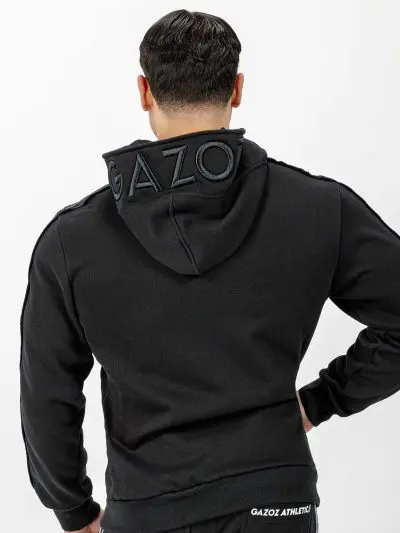GAZOZ ONE Rico 3 Hoodie