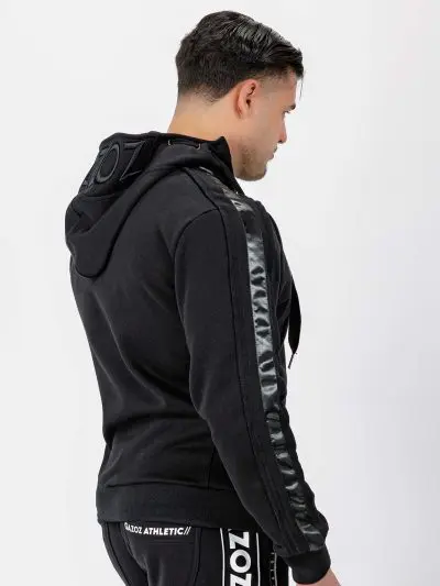 GAZOZ ONE Rico 3 Hoodie