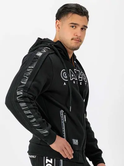 GAZOZ ONE Rico 3 Hoodie