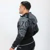 GAZOZ ONE Rico 4 Hoodie
