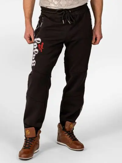 GAZOZ ONE Rico 5 Sweatpants