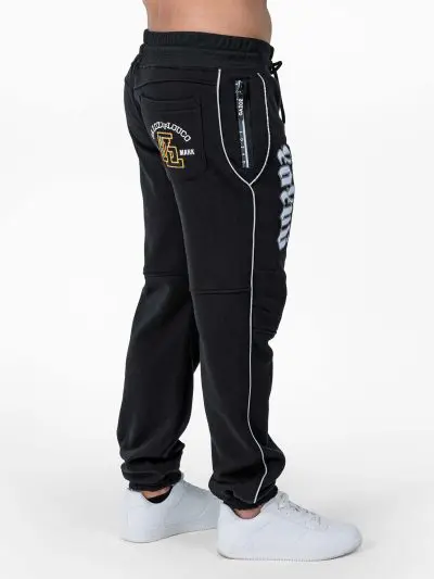 GAZOZ ONE Rico 5 Sweatpants