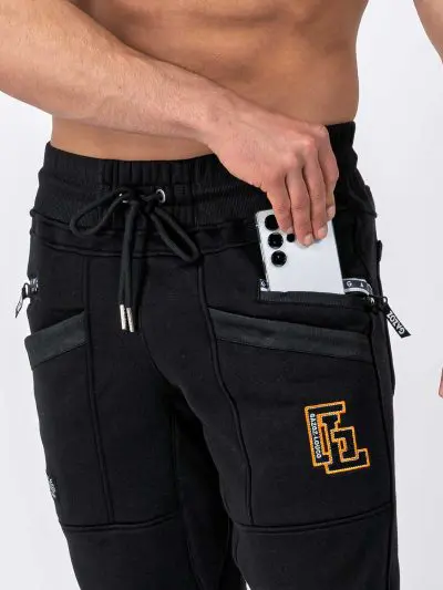 GAZOZ ONE Rico 6 Sweatpants
