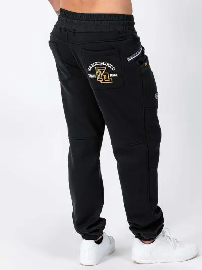 GAZOZ ONE Rico 6 Sweatpants