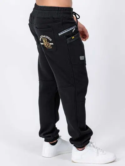 GAZOZ ONE Rico 6 Sweatpants