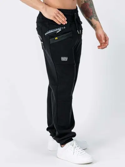 GAZOZ ONE Rico 6 Sweatpants