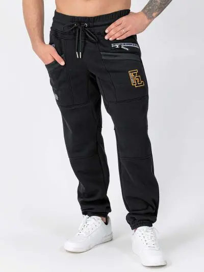 GAZOZ ONE Rico 6 Sweatpants