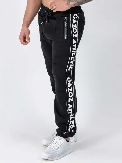 GAZOZ ONE Rico 7 Sweatpants