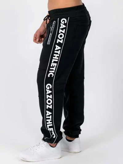 GAZOZ ONE Rico 7 Sweatpants