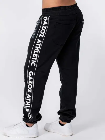 GAZOZ ONE Rico 7 Sweatpants