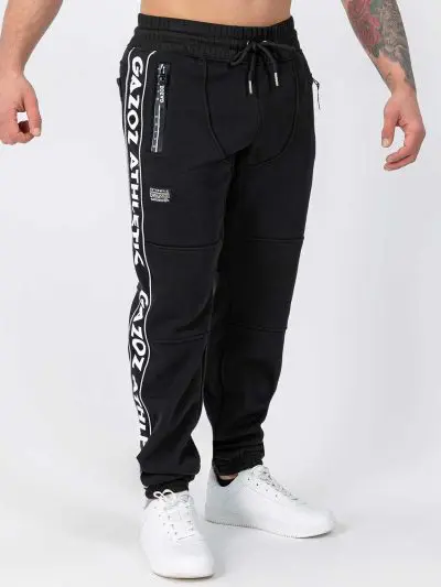 GAZOZ ONE Rico 7 Sweatpants