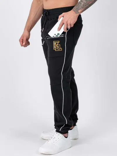 GAZOZ ONE Rico 8 Sweatpants