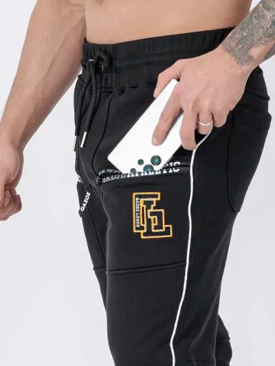 GAZOZ ONE Rico 8 Sweatpants