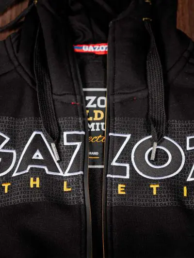 GAZOZ ONE Rico 2 Hoodie
