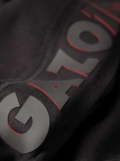 GAZOZ ONE Rico 2 Hoodie